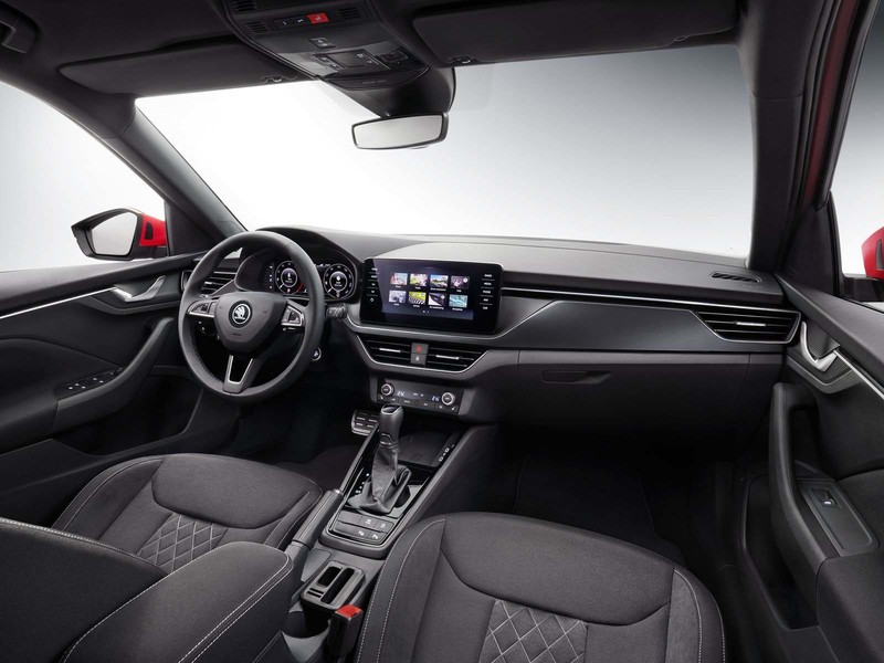 《Skoda Kamiq》配備優、性能悍!《CX-30、XV、Vitara》前來比較 《Skoda Kamiq》配備優、性能悍!《CX-30、XV、Vitara》前來比較