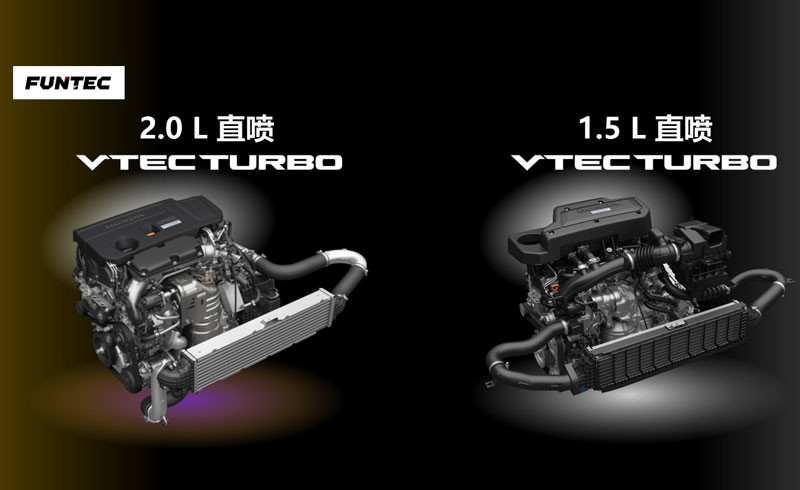 小改《Honda UR-V》中國上市 旗艦SUV進化當然不會讓你失望