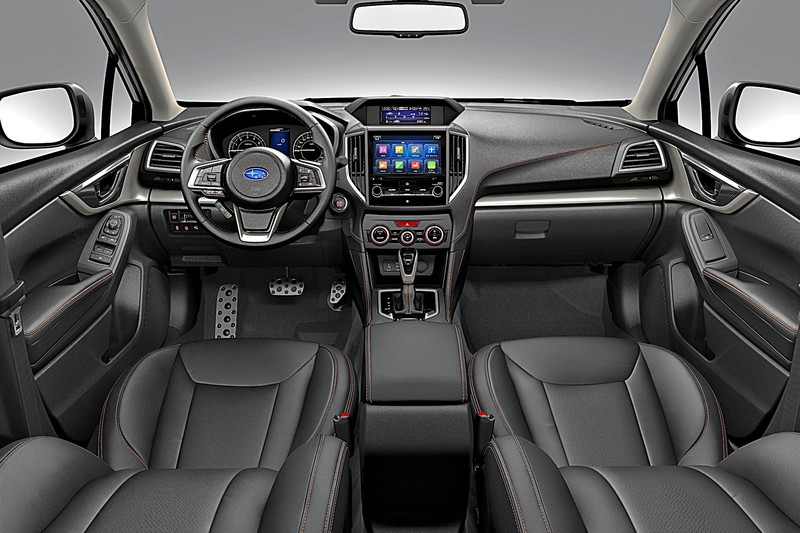 「選車東西軍」之《Subaru XV》或《Mazda CX-30》? 價差僅有1千元,你選哪一款? 「選車東西軍」之《Subaru XV》或《Mazda CX-30》? 價差僅有1千元,你選哪一款?