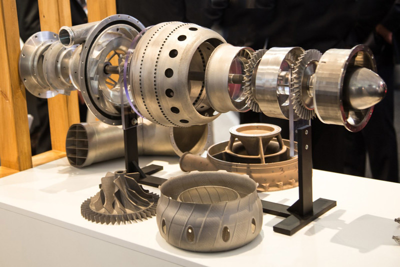 汽車、飛機、遊艇、電器…同廠生產!《3D列印+智慧工廠》非常神奇(七) 汽車、飛機、遊艇、電器…同廠生產!《3D列印+智慧工廠》非常神奇(七)