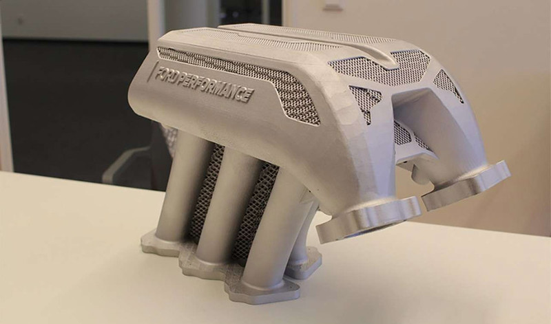 汽車、飛機、遊艇、電器…同廠生產!《3D列印+智慧工廠》非常神奇(七) 汽車、飛機、遊艇、電器…同廠生產!《3D列印+智慧工廠》非常神奇(七)