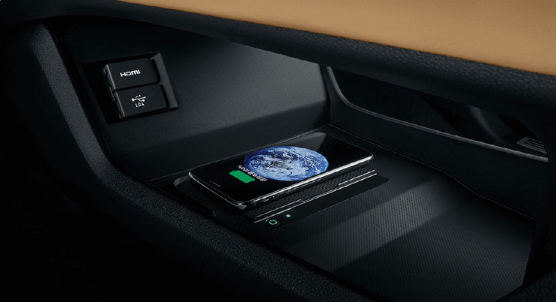 小改《Honda UR-V》中國上市 旗艦SUV進化當然不會讓你失望