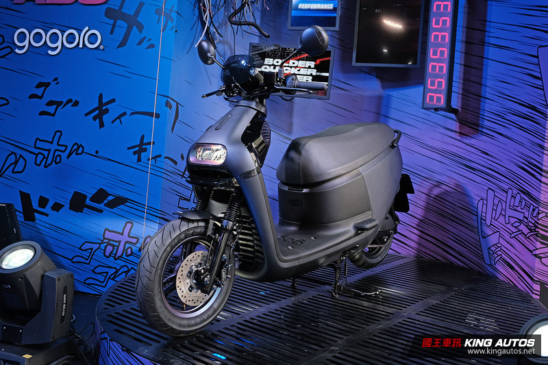 《Gogoro S3 / S3 ABS》比較香?直上S2動力系統、含政府補助最低64,980元起 《Gogoro S3 / S3 ABS》比較香?直上S2動力系統、含政府補助最低64,980元起