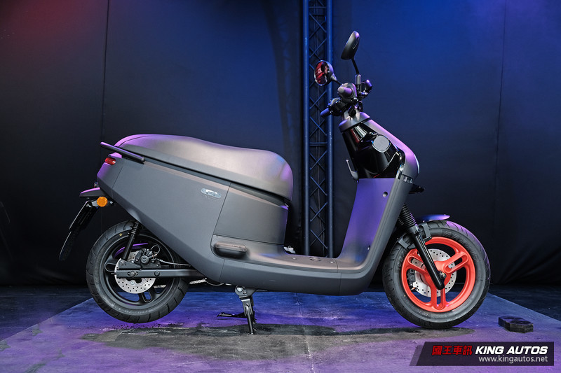 《Gogoro S3 / S3 ABS》比較香?直上S2動力系統、含政府補助最低64,980元起 《Gogoro S3 / S3 ABS》比較香?直上S2動力系統、含政府補助最低64,980元起