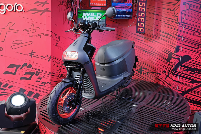 《Gogoro S3 / S3 ABS》比較香?直上S2動力系統、含政府補助最低64,980元起 《Gogoro S3 / S3 ABS》比較香?直上S2動力系統、含政府補助最低64,980元起