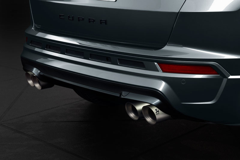 《Škoda Karoq》西班牙熱血兄弟《Cupra Ateca》小改不只變帥還更會跑