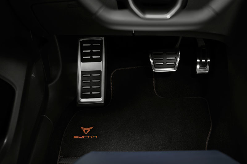 《Škoda Karoq》西班牙熱血兄弟《Cupra Ateca》小改不只變帥還更會跑