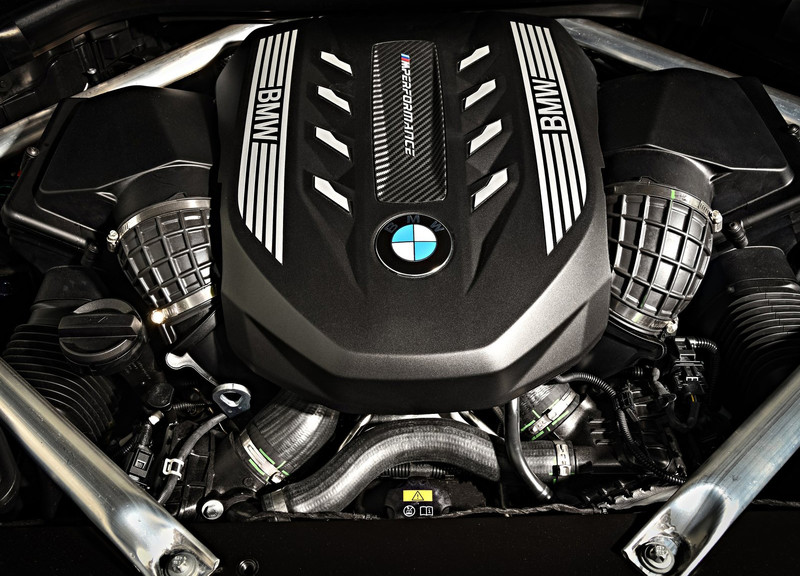改用BMW V8引擎?新世代《Land Rover Defender》V8車型首度現身 改用BMW V8引擎?新世代《Land Rover Defender》V8車型首度現身