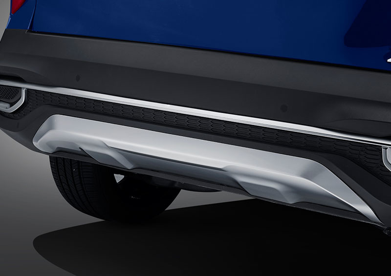 2021年式《Kia Seltos》不只更安全 還追加了《Gravity》帥氣新成員