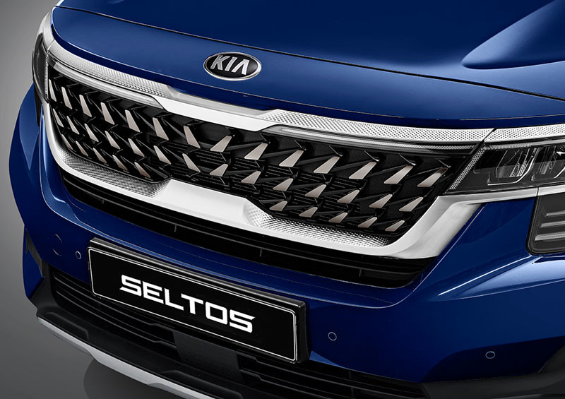 2021年式《Kia Seltos》不只更安全 還追加了《Gravity》帥氣新成員