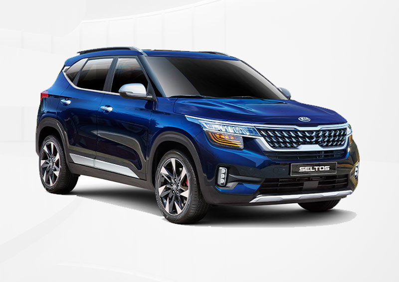 2021年式《Kia Seltos》不只更安全 還追加了《Gravity》帥氣新成員