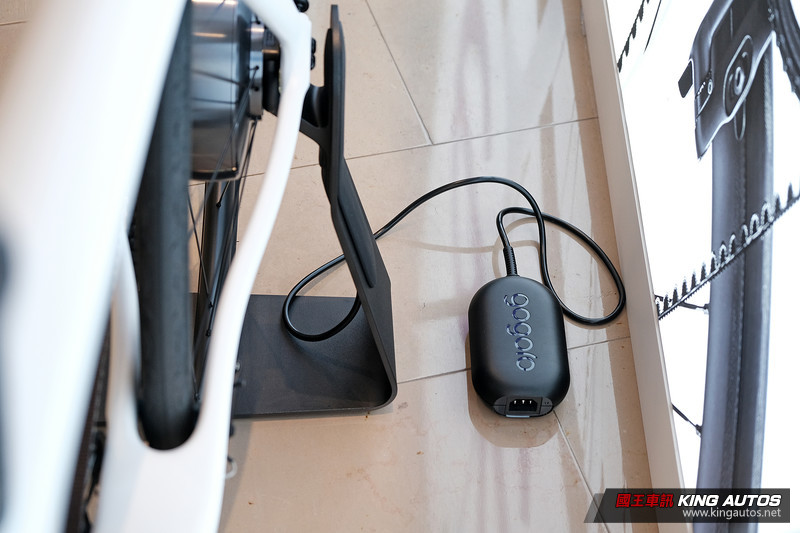 《Gogoro Eeyo 1》台灣率先開賣!一台12萬元起跳的電動單車究竟貴在哪裡? 《Gogoro Eeyo 1》台灣率先開賣!一台12萬元起跳的電動單車究竟貴在哪裡?