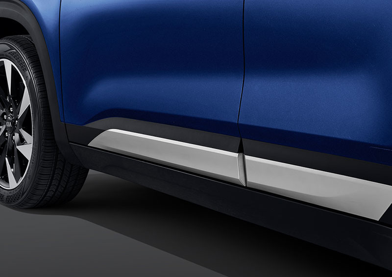 2021年式《Kia Seltos》不只更安全 還追加了《Gravity》帥氣新成員