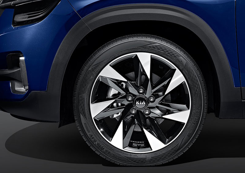 2021年式《Kia Seltos》不只更安全 還追加了《Gravity》帥氣新成員