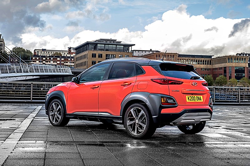 「選車東西軍」之《Hyundai Kona》或《Skoda Kamiq》? 價差1萬元的新世代進口跨界小休旅,你偏好哪一款? 「選車東西軍」之《Hyundai Kona》或《Skoda Kamiq》? 價差1萬元的新世代進口跨界小休旅,你偏好哪一款?