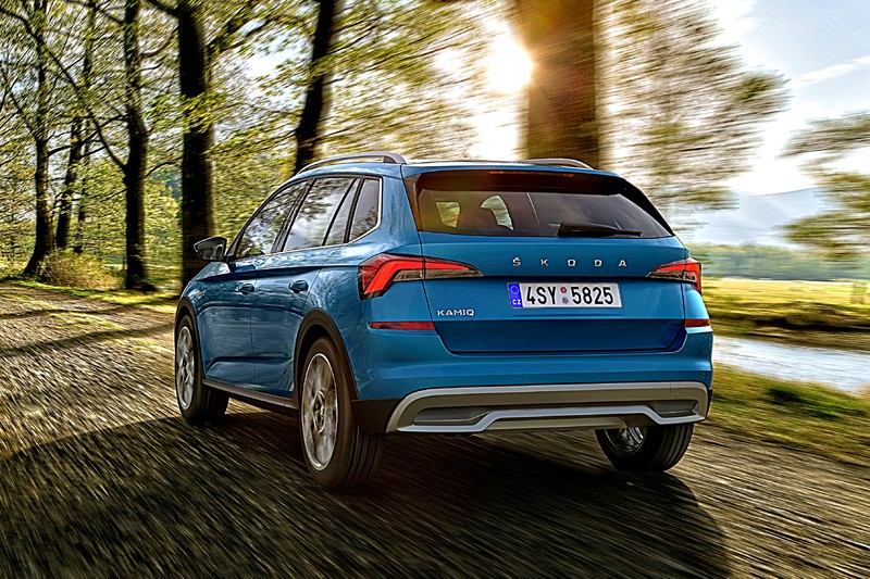 「選車東西軍」之《Hyundai Kona》或《Skoda Kamiq》? 價差1萬元的新世代進口跨界小休旅,你偏好哪一款? 「選車東西軍」之《Hyundai Kona》或《Skoda Kamiq》? 價差1萬元的新世代進口跨界小休旅,你偏好哪一款?