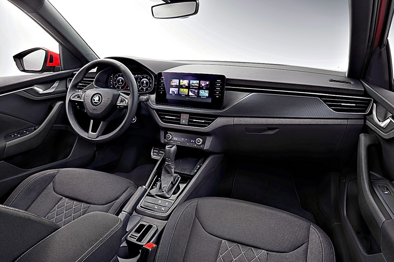 「選車東西軍」之《Hyundai Kona》或《Skoda Kamiq》? 價差1萬元的新世代進口跨界小休旅,你偏好哪一款? 「選車東西軍」之《Hyundai Kona》或《Skoda Kamiq》? 價差1萬元的新世代進口跨界小休旅,你偏好哪一款?