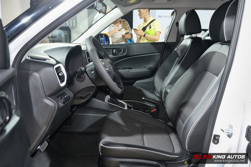 《Hyundai》品牌工藝展現場直擊!9月即將上市的《Venue》究竟有何亮點? 《Hyundai》品牌工藝展現場直擊!9月即將上市的《Venue》究竟有何亮點?