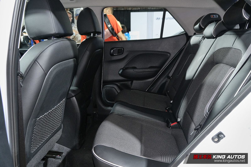 《Hyundai》品牌工藝展現場直擊!9月即將上市的《Venue》究竟有何亮點? 《Hyundai》品牌工藝展現場直擊!9月即將上市的《Venue》究竟有何亮點?