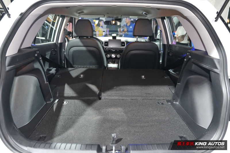 《Hyundai》品牌工藝展現場直擊!9月即將上市的《Venue》究竟有何亮點? 《Hyundai》品牌工藝展現場直擊!9月即將上市的《Venue》究竟有何亮點?