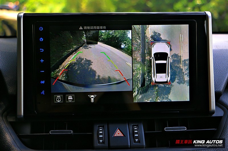 百萬中型休旅主流戰場! PART.2 配備與空間篇 《Ford Kuga EcoBoost 180 旗艦型》 vs. 《Toyot 百萬中型休旅主流戰場! PART.2 配備與空間篇 《Ford Kuga EcoBoost 180 旗艦型》 vs. 《Toyot