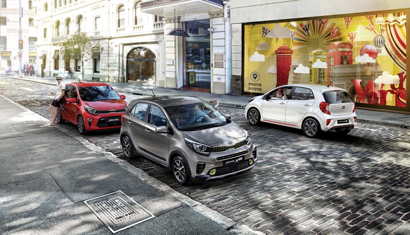 上半年在台銷售成長20.3% 《Kia》祭出購車優惠再享涵碧樓專屬旅宿假期 上半年在台銷售成長20.3% 《Kia》祭出購車優惠再享涵碧樓專屬旅宿假期