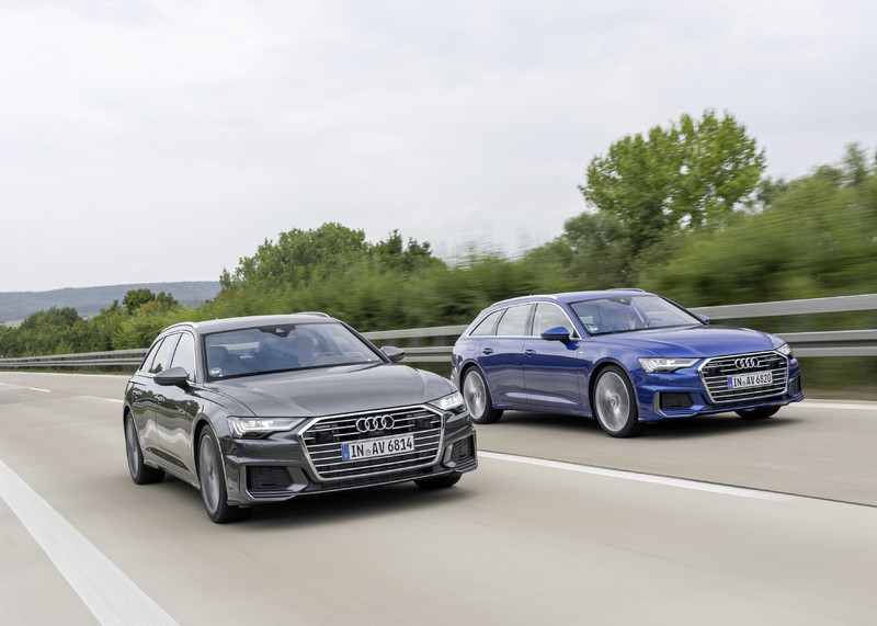 《Audi A6 / A6 Avant》推出「555+1」優惠方案 其他指定車款同步優惠中 《Audi A6 / A6 Avant》推出「555+1」優惠方案 其他指定車款同步優惠中