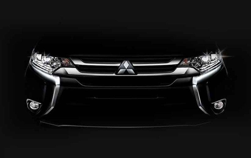 新年式《Mitsubishi Outlander》升級數位儀表與S-AWC四驅系統 旗艦型售價降1.6萬元 新年式《Mitsubishi Outlander》升級數位儀表與S-AWC四驅系統 旗艦型售價降1.6萬元