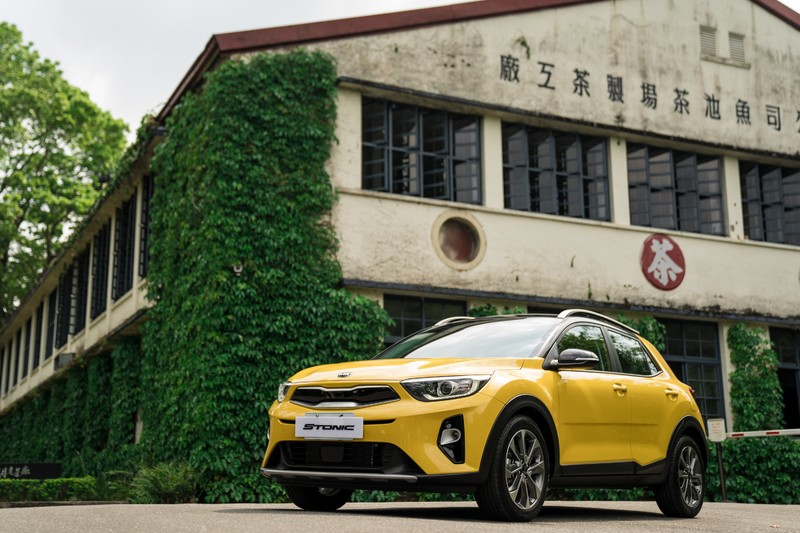 上半年在台銷售成長20.3% 《Kia》祭出購車優惠再享涵碧樓專屬旅宿假期 上半年在台銷售成長20.3% 《Kia》祭出購車優惠再享涵碧樓專屬旅宿假期