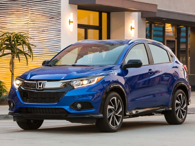 《Toyota Corolla Cross》想全拿?國產CUV大戰!《HR-V》《Kicks》嚴陣以待! 《Toyota Corolla Cross》想全拿?國產CUV大戰!《HR-V》《Kicks》嚴陣以待!
