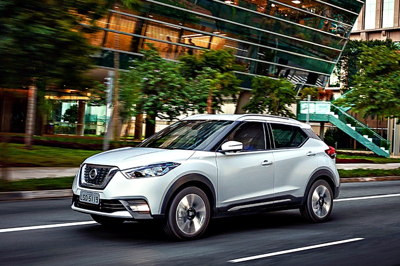 「選車東西軍」之《Nissan Kicks》或《Honda HR-V》? 同屬日系國產跨界小休旅、價差僅8千元,你偏好哪一款? 「選車東西軍」之《Nissan Kicks》或《Honda HR-V》? 同屬日系國產跨界小休旅、價差僅8千元,你偏好哪一款?