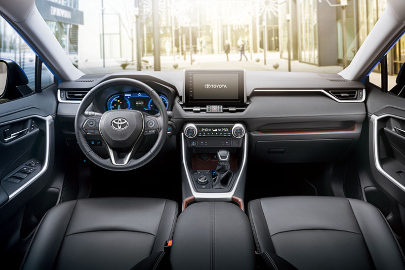 從家庭用車觀點檢視百萬《RAV4、CX-5、CR-V、Kuga》SUV之優點與缺點 從家庭用車觀點檢視百萬《RAV4、CX-5、CR-V、Kuga》SUV之優點與缺點