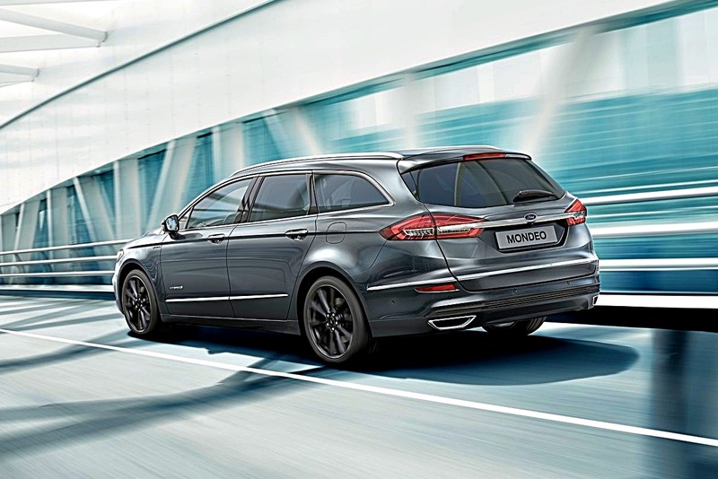 「選車東西軍」之《Ford Mondeo Wagon》或《Mazda Mazda6 Wagon》? 分屬歐、日系進口中大型旅行車、 「選車東西軍」之《Ford Mondeo Wagon》或《Mazda Mazda6 Wagon》? 分屬歐、日系進口中大型旅行車、