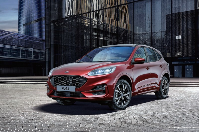 從家庭用車觀點檢視百萬《RAV4、CX-5、CR-V、Kuga》SUV之優點與缺點 從家庭用車觀點檢視百萬《RAV4、CX-5、CR-V、Kuga》SUV之優點與缺點