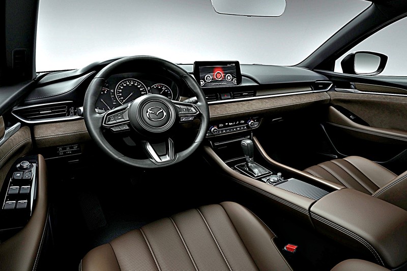 「選車東西軍」之《Ford Mondeo Wagon》或《Mazda Mazda6 Wagon》? 分屬歐、日系進口中大型旅行車、 「選車東西軍」之《Ford Mondeo Wagon》或《Mazda Mazda6 Wagon》? 分屬歐、日系進口中大型旅行車、