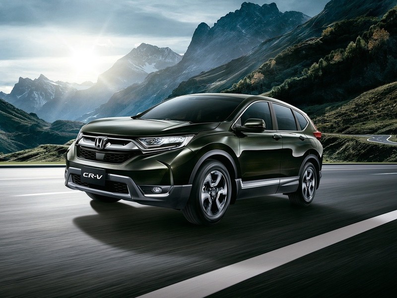 從家庭用車觀點檢視百萬《RAV4、CX-5、CR-V、Kuga》SUV之優點與缺點 從家庭用車觀點檢視百萬《RAV4、CX-5、CR-V、Kuga》SUV之優點與缺點