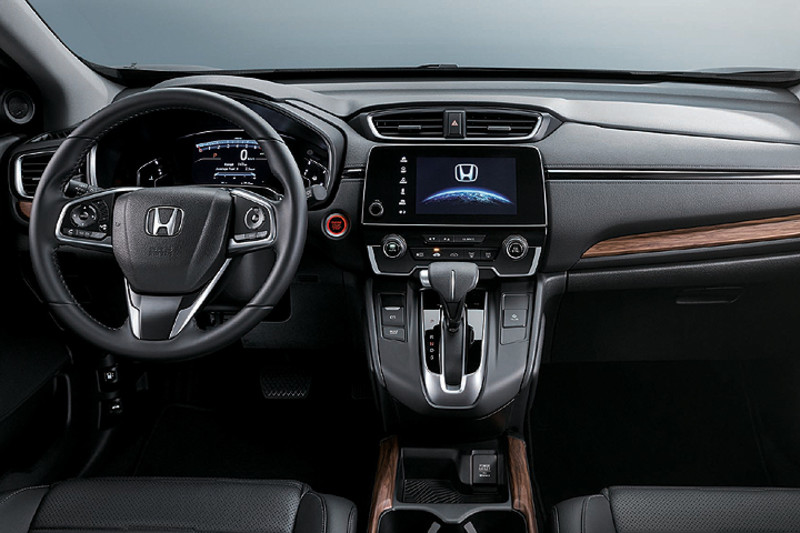 從家庭用車觀點檢視百萬《RAV4、CX-5、CR-V、Kuga》SUV之優點與缺點 從家庭用車觀點檢視百萬《RAV4、CX-5、CR-V、Kuga》SUV之優點與缺點