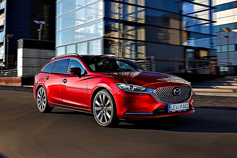「選車東西軍」之《Ford Mondeo Wagon》或《Mazda Mazda6 Wagon》? 分屬歐、日系進口中大型旅行車、 「選車東西軍」之《Ford Mondeo Wagon》或《Mazda Mazda6 Wagon》? 分屬歐、日系進口中大型旅行車、