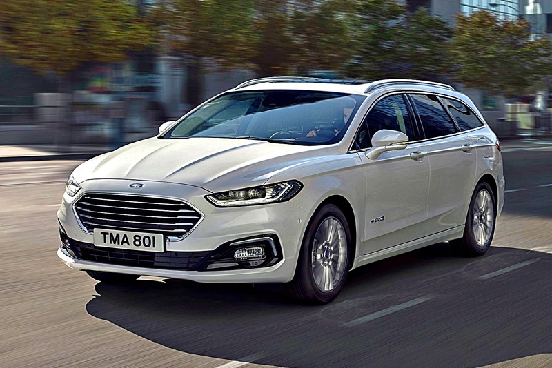 「選車東西軍」之《Ford Mondeo Wagon》或《Mazda Mazda6 Wagon》? 分屬歐、日系進口中大型旅行車、 「選車東西軍」之《Ford Mondeo Wagon》或《Mazda Mazda6 Wagon》? 分屬歐、日系進口中大型旅行車、
