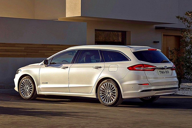「選車東西軍」之《Ford Mondeo Wagon》或《Mazda Mazda6 Wagon》? 分屬歐、日系進口中大型旅行車、 「選車東西軍」之《Ford Mondeo Wagon》或《Mazda Mazda6 Wagon》? 分屬歐、日系進口中大型旅行車、