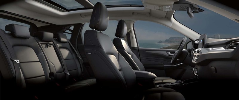 從家庭用車觀點檢視百萬《RAV4、CX-5、CR-V、Kuga》SUV之優點與缺點 從家庭用車觀點檢視百萬《RAV4、CX-5、CR-V、Kuga》SUV之優點與缺點