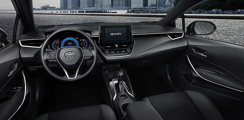 《Toyota Auris》認祖歸宗正名為《Corolla Sport》 頂規售價調整至89.8萬元 《Toyota Auris》認祖歸宗正名為《Corolla Sport》 頂規售價調整至89.8萬元