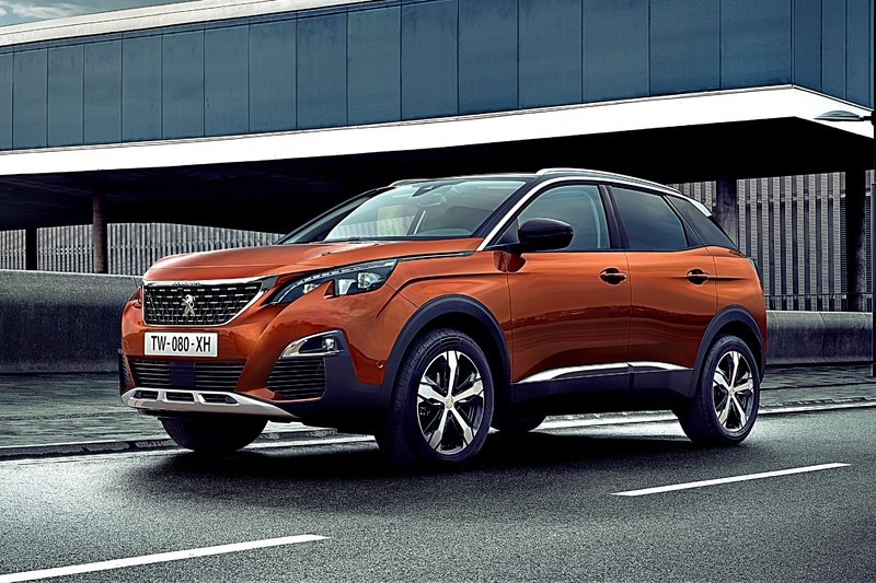 「選車東西軍」之《Lexus UX》或《Peugeot 3008》? 品牌定位、車格大小雖不同,但價差僅1.1萬元,你偏好哪一款? 「選車東西軍」之《Lexus UX》或《Peugeot 3008》? 品牌定位、車格大小雖不同,但價差僅1.1萬元,你偏好哪一款?
