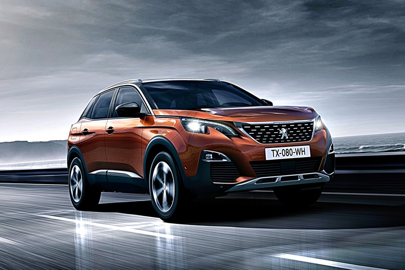 「選車東西軍」之《Lexus UX》或《Peugeot 3008》? 品牌定位、車格大小雖不同,但價差僅1.1萬元,你偏好哪一款? 「選車東西軍」之《Lexus UX》或《Peugeot 3008》? 品牌定位、車格大小雖不同,但價差僅1.1萬元,你偏好哪一款?