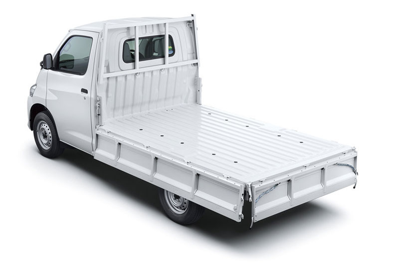 全新《Mazda Bongo》日本發表 這模樣怎麼好像有點熟悉？