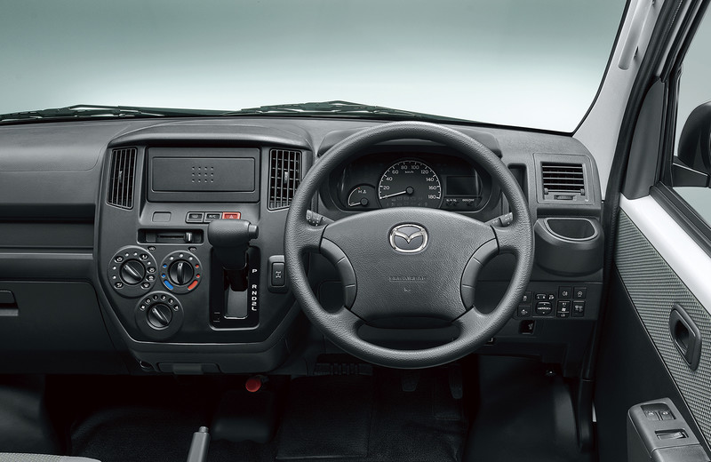 全新《Mazda Bongo》日本發表 這模樣怎麼好像有點熟悉？