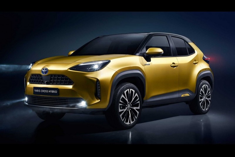 幸好不是《Raize》!日規來台水土不服?《Toyota Corolla Cross》國產化是對的! 幸好不是《Raize》!日規來台水土不服?《Toyota Corolla Cross》國產化是對的!