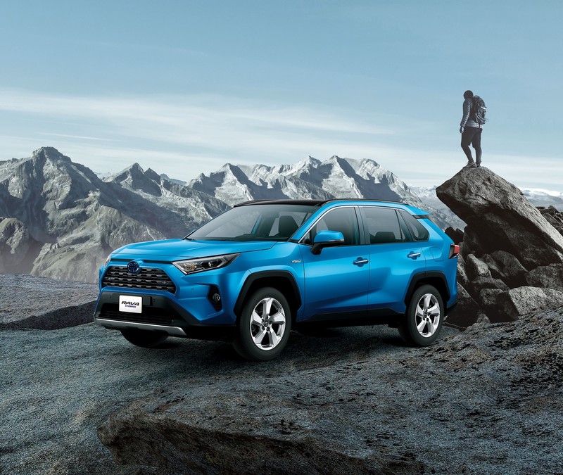 幸好不是《Raize》!日規來台水土不服?《Toyota Corolla Cross》國產化是對的! 幸好不是《Raize》!日規來台水土不服?《Toyota Corolla Cross》國產化是對的!