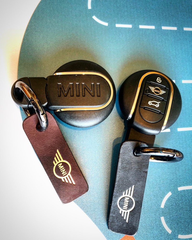 《Mini》與老爺礁溪酒店合作 推出專屬主題房、車主優惠與《Countryman》試駕體驗 《Mini》與老爺礁溪酒店合作 推出專屬主題房、車主優惠與《Countryman》試駕體驗