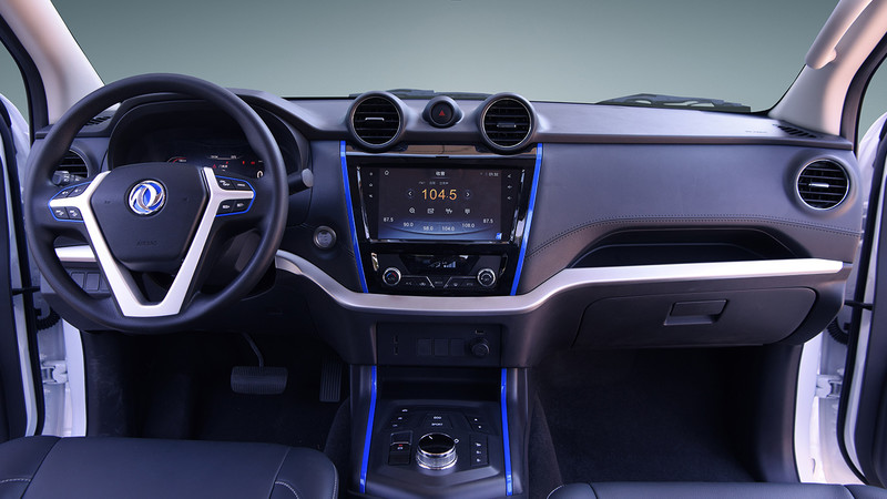 續航403公里《Nissan Navara》變身電動皮卡《銳騏6 EV》中國登場